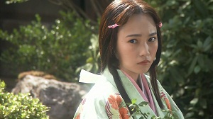 Download Drama Jepang Ashi Girl Subtitle Indonesia