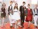 Drama China Dear Prince Subtitle Indonesia