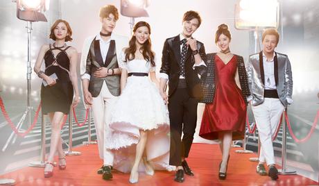 Drama China Dear Prince Subtitle Indonesia