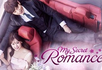 Drama Korea My Secret Romance Subtitle Indonesia