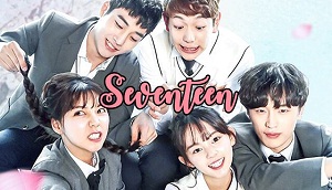 Download Drama Korea Seventeen Subtitle Indonesia