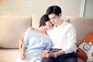 Drama China A Love So Beautiful Subtitle Indonesia