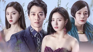 Drama Korea Black Knight Subtitle Indonesia