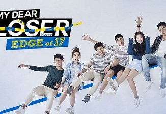 Drama Thailand My Dear Loser Series Edge of 17 Subtitle Indonesia