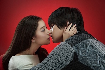 Drama Jepang Kiss That Kills Subtitle Indonesia