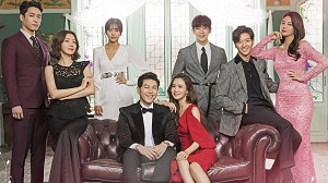 Download Drama Korea Good Witch Subtitle Indonesia