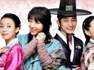 Download Drama Korea Iljimae Subtitle Indonesia