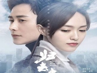 Download Drama China The Way We Were Subtitle Indonesia