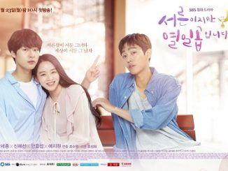 Download Drama Korea Thirty But Seventeen Subtitle Indonesia