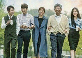 Download Drama Korea Miss Hammurabi Subtitle Indonesia