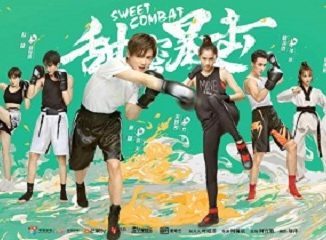 Download Drama China Sweet Combat Subtitle Indonesia