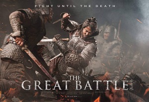 Download Film Korea The Great Battle Subtitle Indonesia