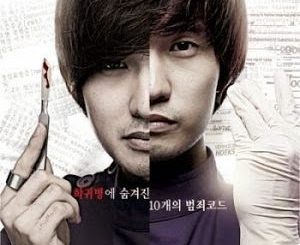 Download Drama Korea God’s Quiz Season 1 Subtitle Indonesia