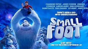 Film Smallfoot Subtitle Indonesia