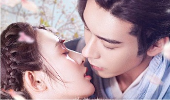 Download Drama China Good Bye My Princess Subtitle Indonesia