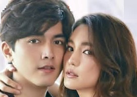 Drama Thailand Tra Barb See Chompoo Subtitle Indonesia